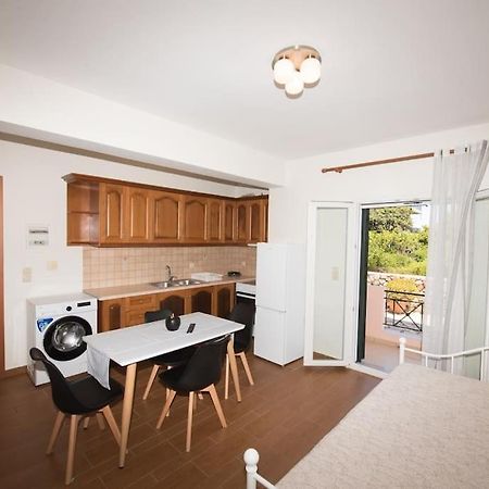 Anna Maria Apartment Lefkada City Ngoại thất bức ảnh