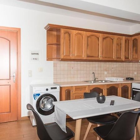 Anna Maria Apartment Lefkada City Ngoại thất bức ảnh