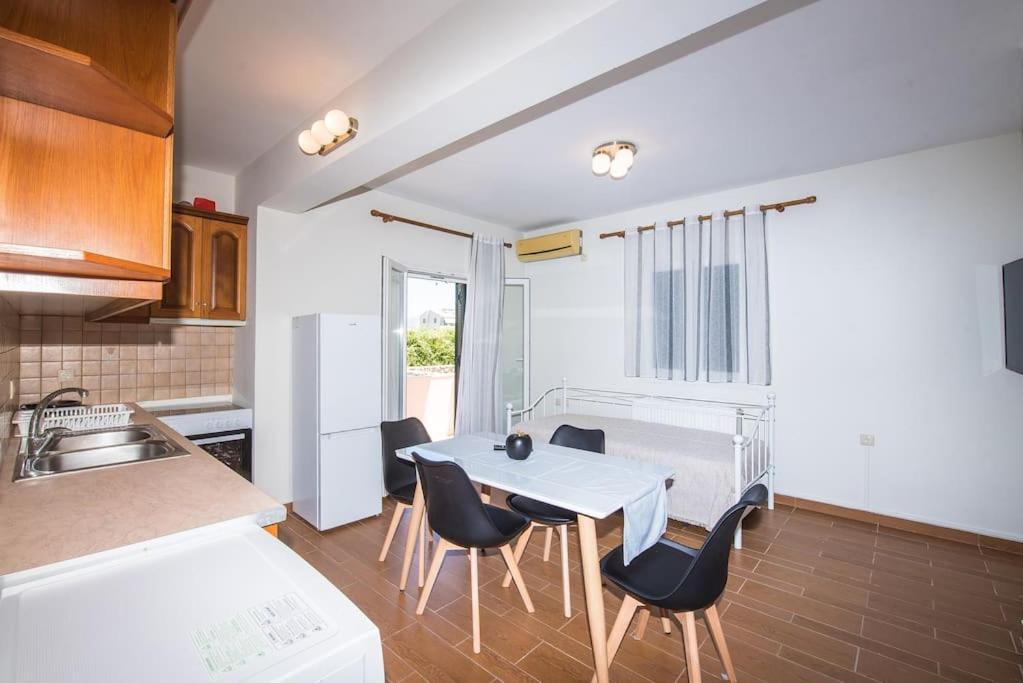 Anna Maria Apartment Lefkada City Ngoại thất bức ảnh