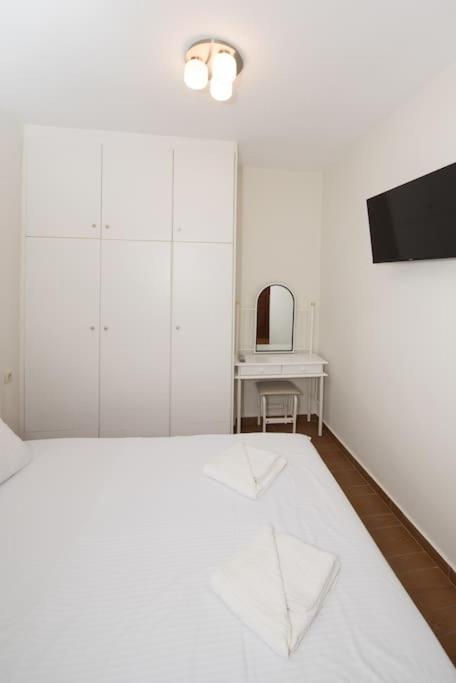 Anna Maria Apartment Lefkada City Ngoại thất bức ảnh