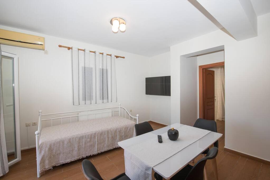 Anna Maria Apartment Lefkada City Ngoại thất bức ảnh