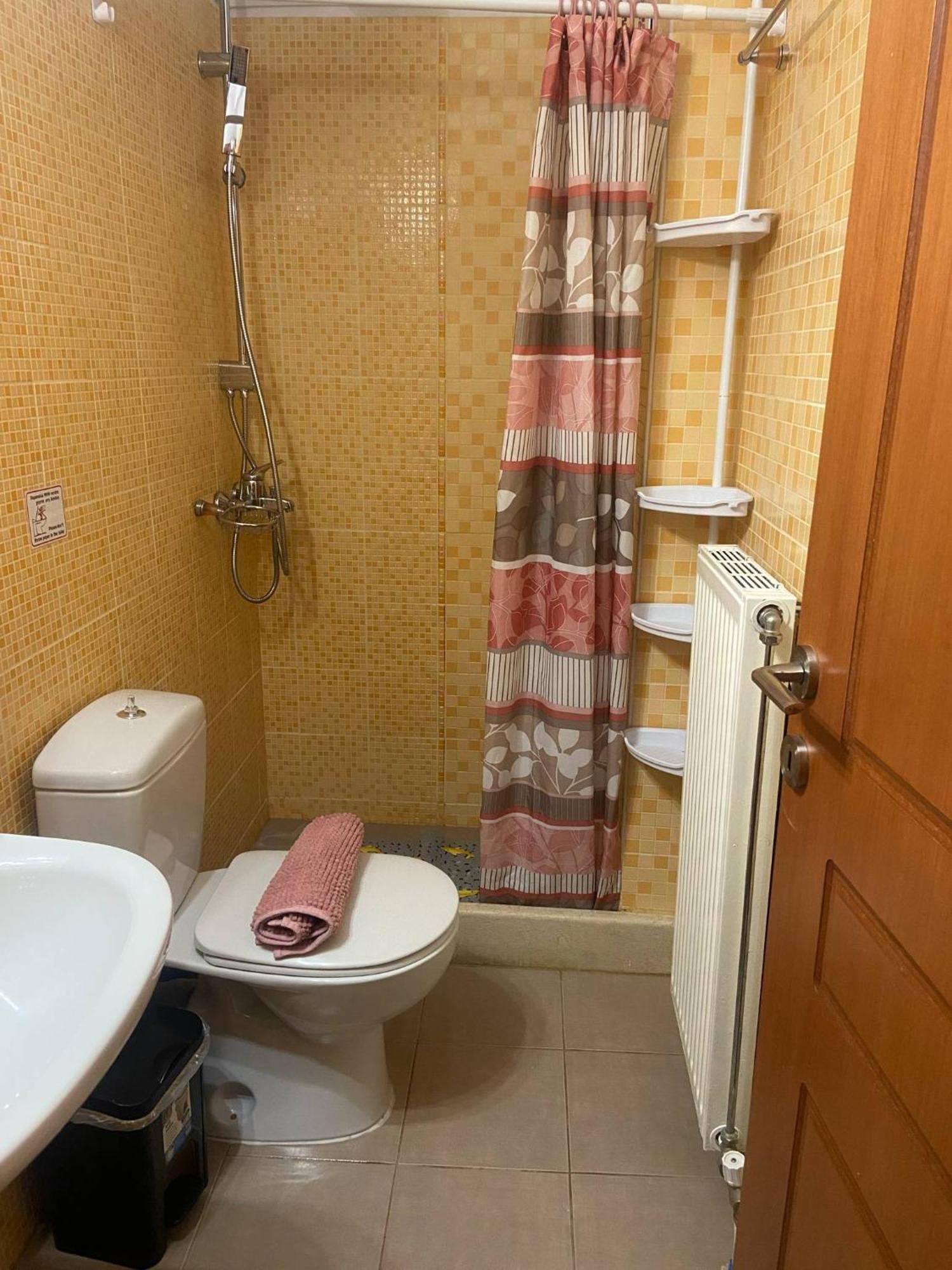 Anna Maria Apartment Lefkada City Phòng bức ảnh