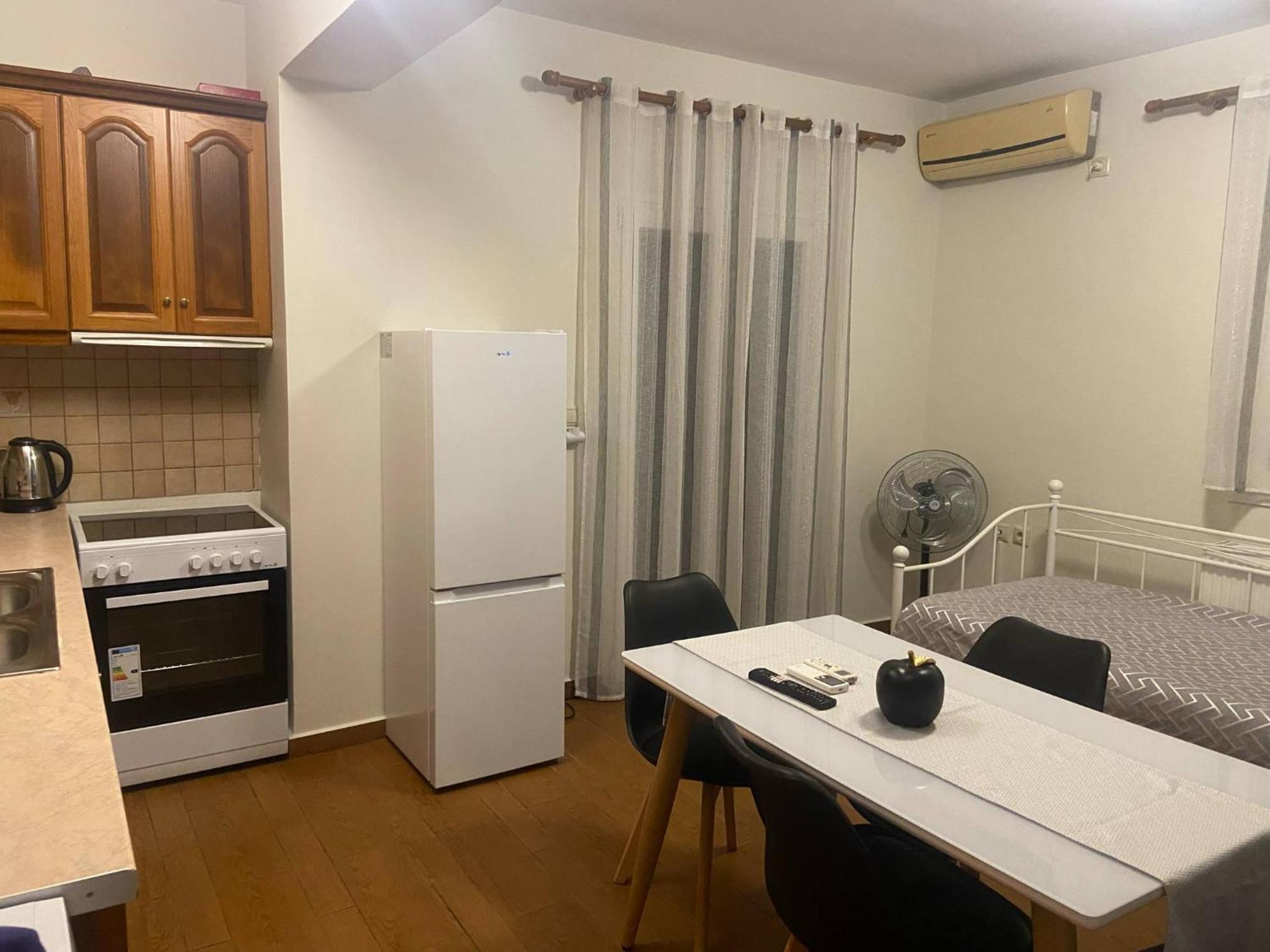 Anna Maria Apartment Lefkada City Phòng bức ảnh