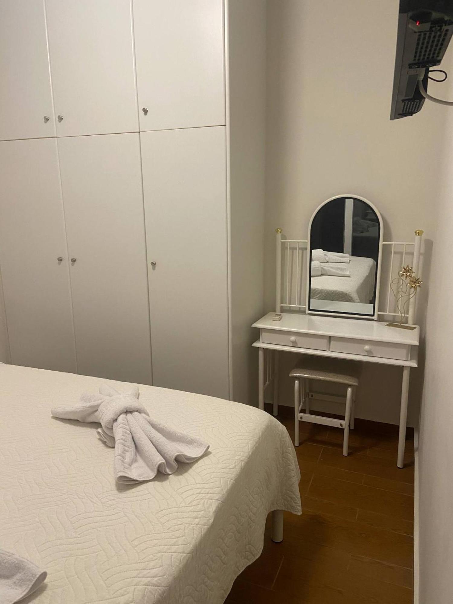 Anna Maria Apartment Lefkada City Ngoại thất bức ảnh