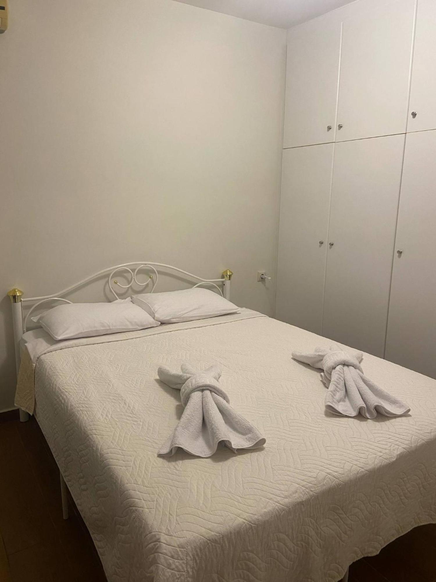 Anna Maria Apartment Lefkada City Ngoại thất bức ảnh